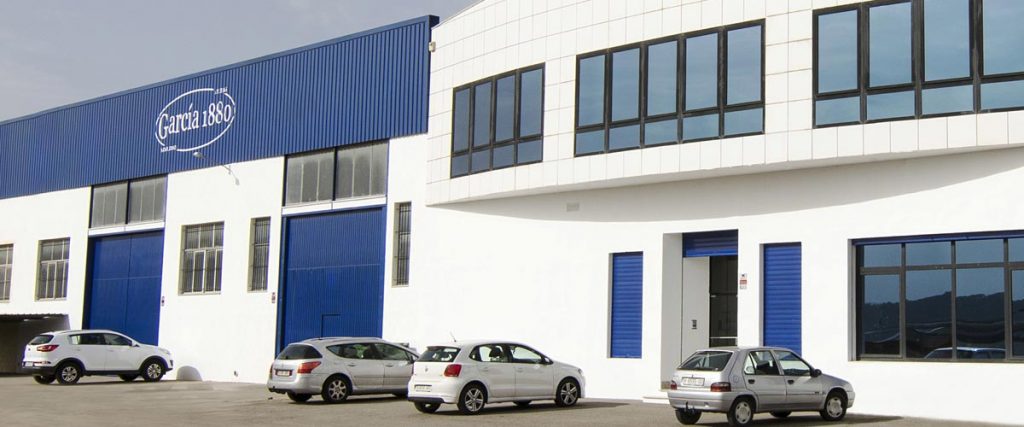nuevas instalaciones